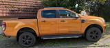 Ford Ranger Wildtrak 2.0 l TDCI, 10 Gang, Hardtop - Ford Ranger: Hardtop