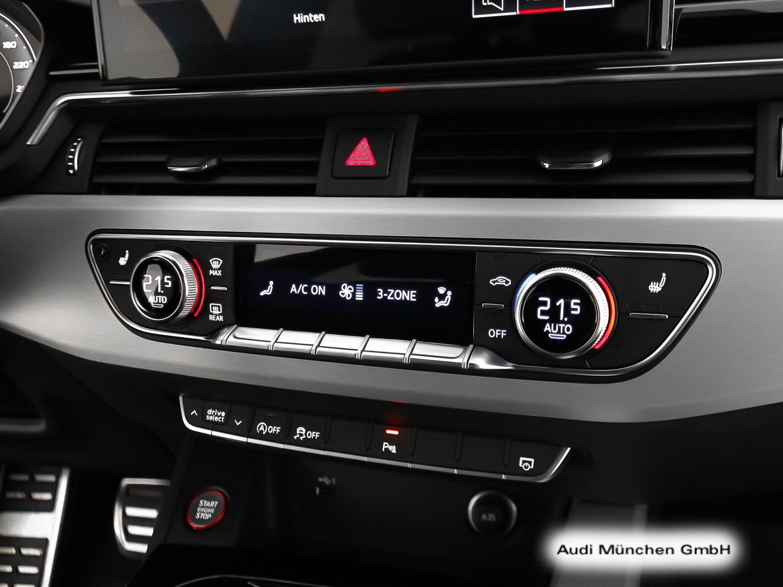 Audi S4 Avant TDI Competition+ HuD/Kamera/Navi+ foto 21