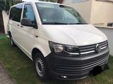 Volkswagen VW T6, Kleinbus, 9Sitzer - : Kleinbus, Klein