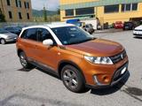 Suzuki Vitara 1.6 VVT V-Cool - Suzuki Vitara: Kombi