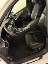 Audi S6 Avant, B&O, Massage, Sitzbelüftung uvm - Audi S6 mit Diesel-Antrieb