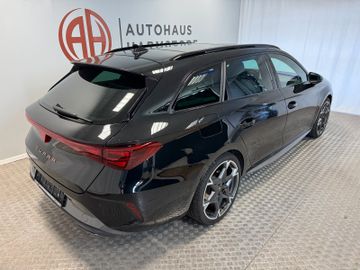 Cupra Leon Sportstourer 1.5 Panodach  Standheizung