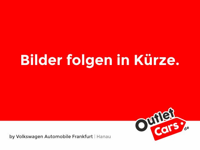 Volkswagen Caddy Maxi 1.5 TSI 7 Sitzer Navi Sitzheizung Kli