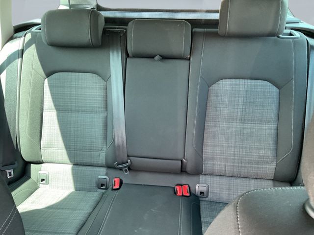 Passat Variant 2.0 TDI Business DSG STAND LED