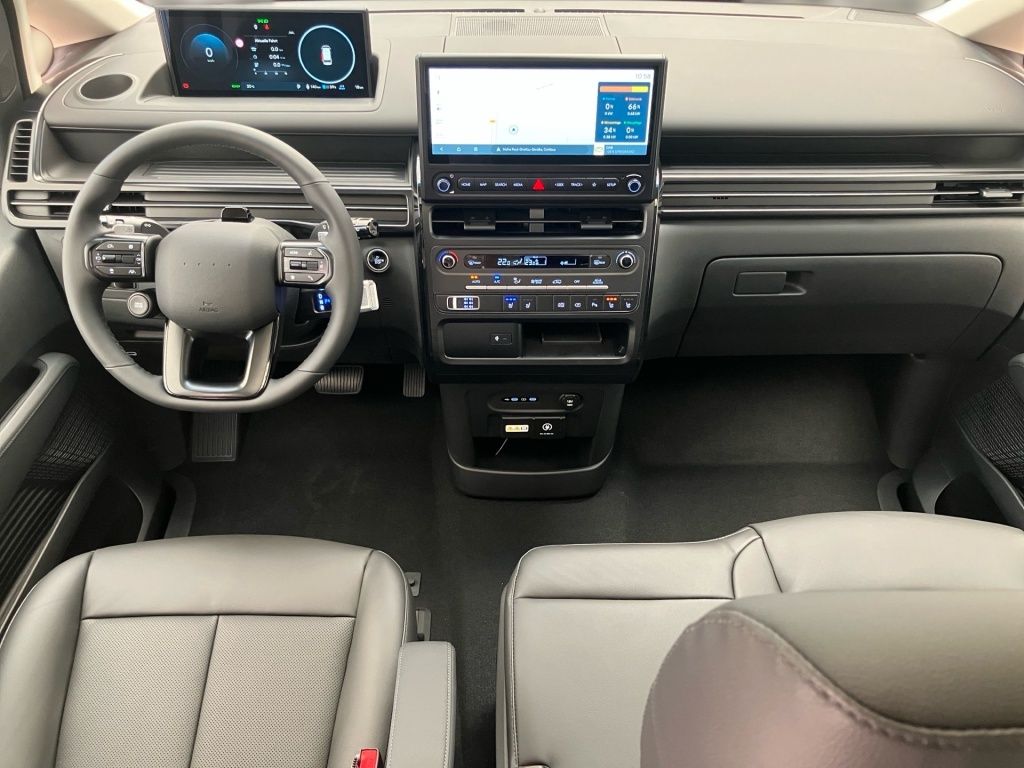 Fahrzeugabbildung Hyundai STARIA EV (9-Sitzer) 2WD 84kWh Prime 360 ACC AUT