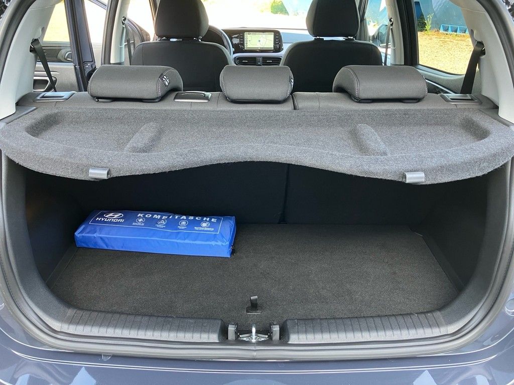 Hyundai i10 – Bild 12