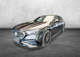 Mercedes-Benz E 300 de 4M T AMG+Superscreen+PANO+AHK+Distronic