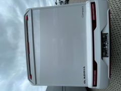 Adria COMPACT DL |  Automatik, Face2Face MJ 25