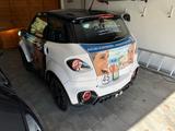 Chatenet CH46, Mopedauto, Microcar, Autofahren ab 15 - Chatenet aus 2022