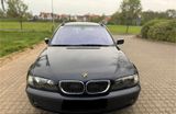 BMW 325 Baureihe 3 Touring 325xi. Allrad - BMW 325: Kombi, 325xi