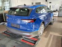 Skoda Enyaq - Vorschau Bild 3