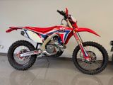 Honda Redmoto CRF450RX Special .NEU.mit COC.   0KM - HONDA CR 450