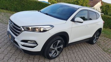 Hyundai TUCSON - 6