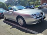 Alfa Romeo *2.0 *Top Zustand *155 PS - Alfa Romeo Spider aus 1997