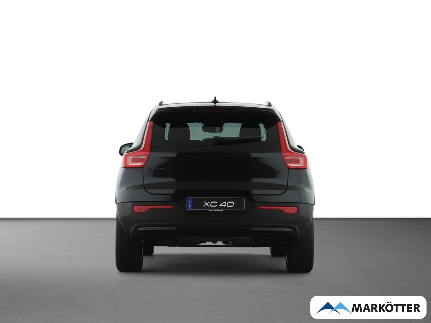 Volvo XC40 - Bild 7