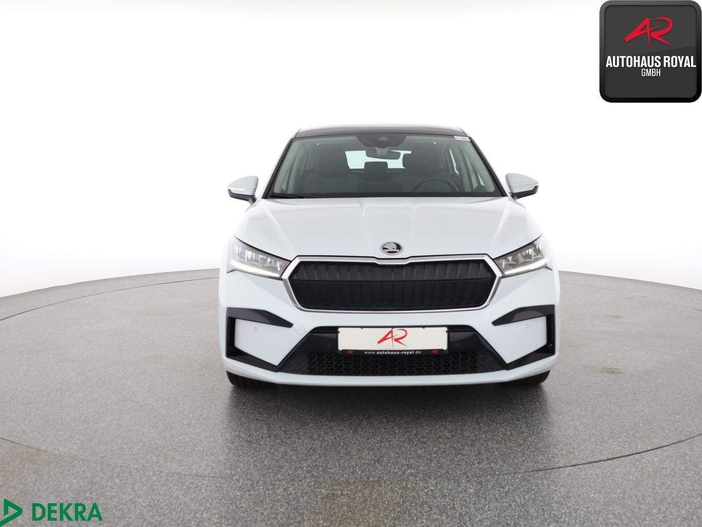 Skoda Enyaq Coupe 60 PANO,KEYLESS,ACC,KAMERA,CARPLAY