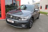Volkswagen Tiguan Allspace 2.0 TDI 4Motion United Pano/AID - Volkswagen Tiguan Allspace UNITED mit Diesel-Antrieb