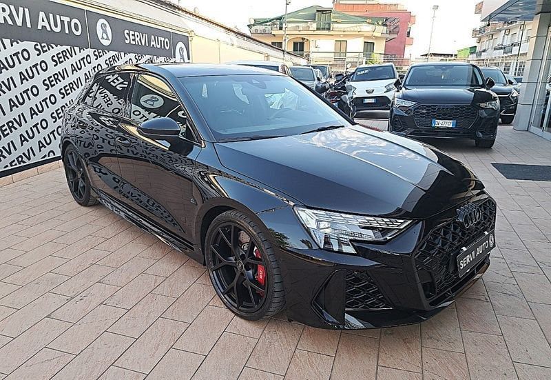 Image of Audi Coupé