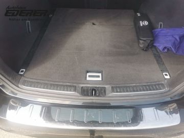 Toyota Avensis - 11