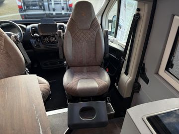 Robeta Helios 140 PS Fiat