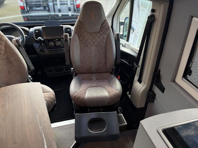 Robeta Helios 140 PS Fiat
