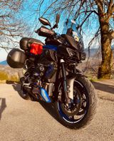 Yamaha MT10 - YAMAHA NAKED BIKE
