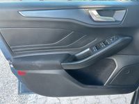 Ford Focus Turnier Active X