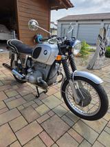 BMW R75/5 - BMW R 75-5