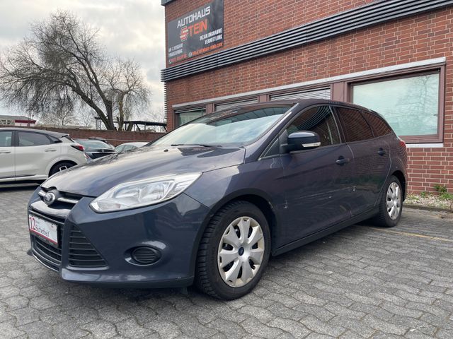 Ford Focus Turnier Trend *NAVI*KLIMA*START/STOP*