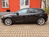 Seat Leon FR 1.8 TSI 132kW Start&Stop - Seat Leon Gebrauchtwagen in Bremen
