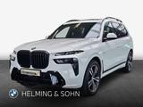 BMW X7 xDrive40i M-Sport Pro AHK ACC Head-Up Standhz - gebrauchte BMW X7 aus dem Jahr 2024