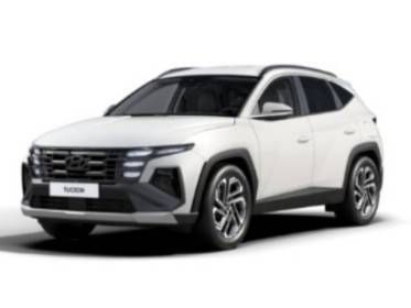 Hyundai Tucson – Bild 20