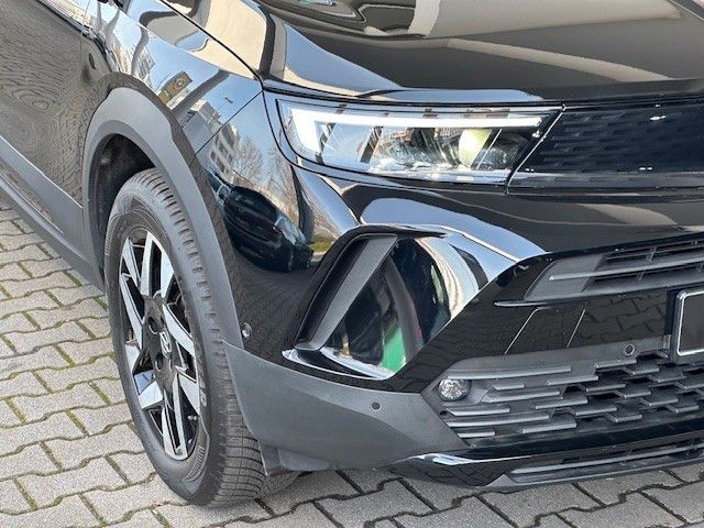 Fahrzeugabbildung Opel Mokka GS-Line Elektro 136PS Navi!