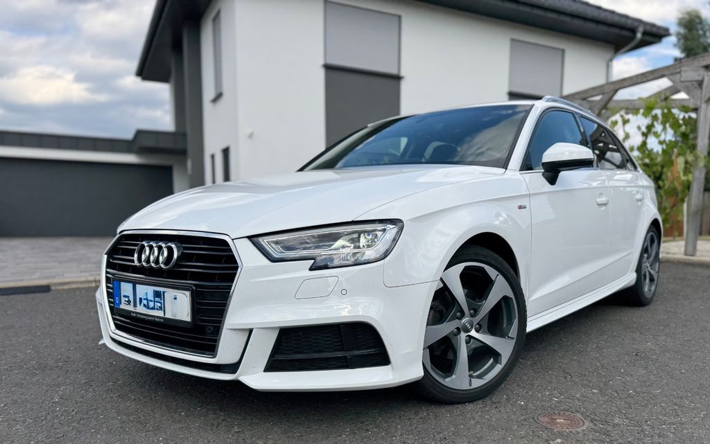 Image of Audi A3