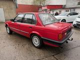 BMW 318i E30 Facelift AHK H-Kennzeichen möglich - BMW 3er F30 mit Facelift