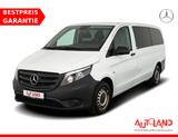 Mercedes-Benz Vito Tourer 116 CDI lang Navi Standheizung Klima - Mercedes-Benz Vito 116 cdi