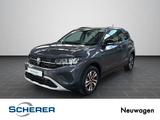 Volkswagen T-Cross Life 1.0 l TSI OPF 85 kW (116 PS) 7-Gang - Volkswagen T-Cross Neuwagen