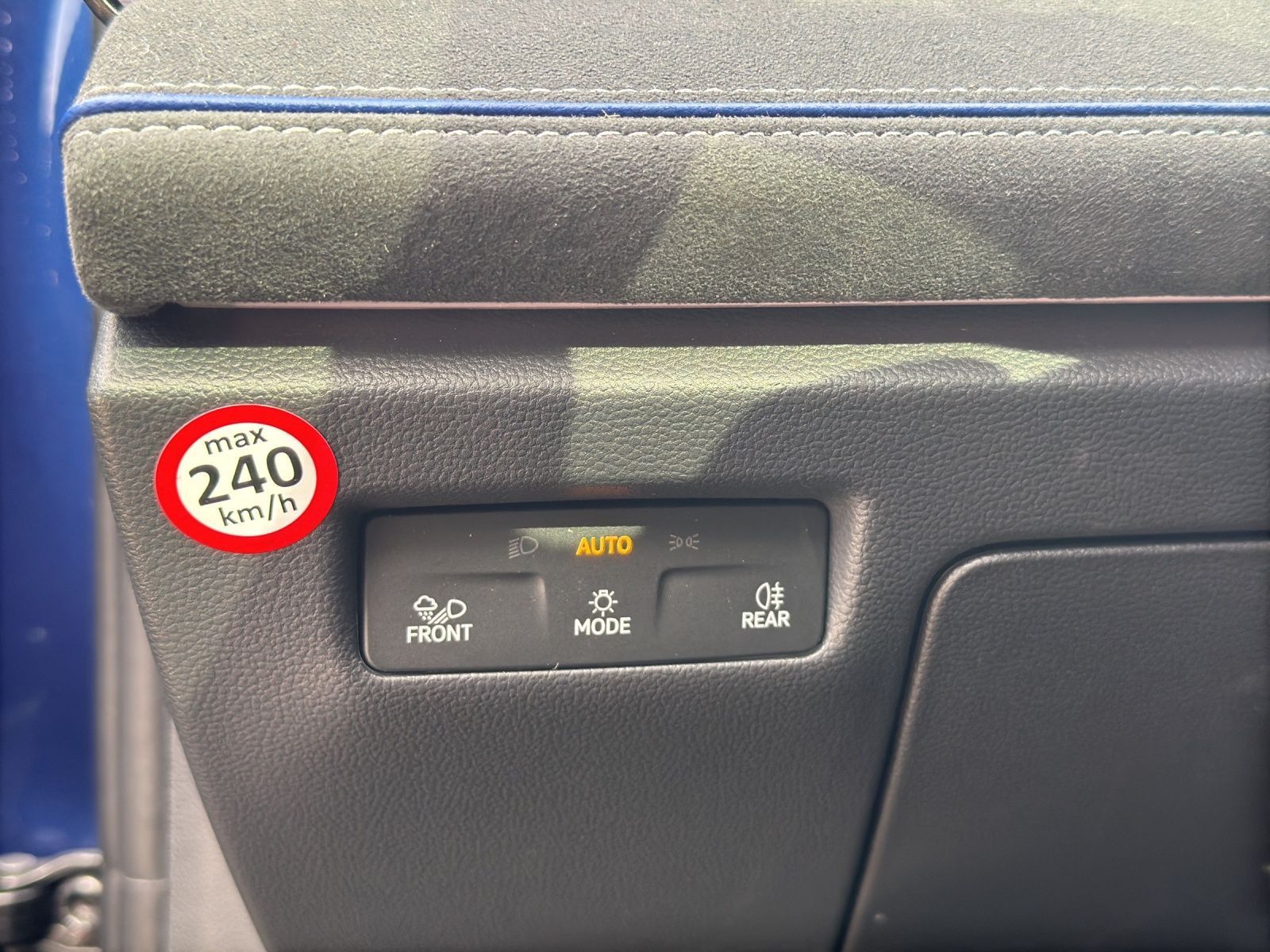 Volkswagen Passat - Bild 17