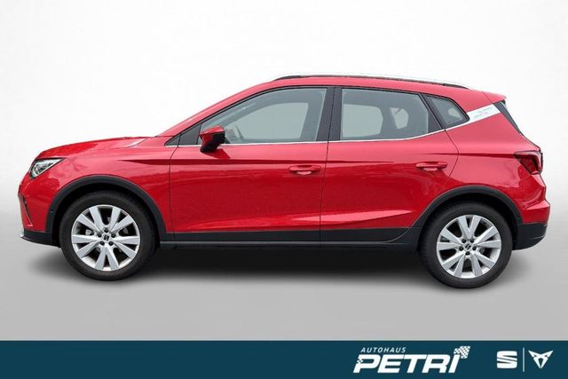 Foto Nummer 2: SEAT Arona
