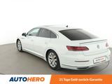 Volkswagen Arteon 2.0 TSI R-Line 4Motion Aut.*NAVI*LED*ACC* - Volkswagen Arteon: Limousine