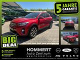 Kia Stonic 1.0 T-GDI Vision *beh.Lenk*Kamera*AHK* - Kia Stonic aus 2018