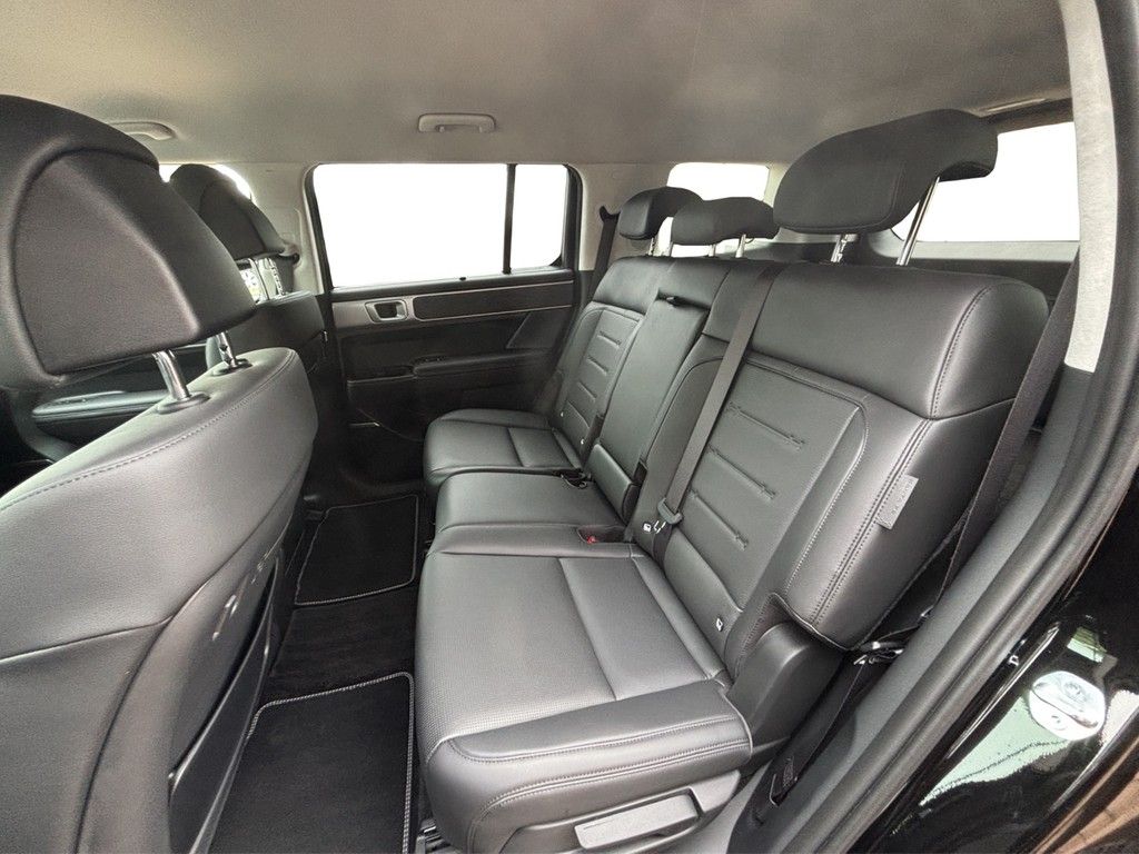 Hyundai SANTA FE - Bild 18