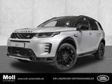 Land Rover Discovery Sport Dynamic SE AWD D165 Mild-Hybrid 