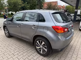Mitsubishi ASX Klassik Kollektion 2WD - gebrauchte Mitsubishi ASX aus dem Jahr 2015