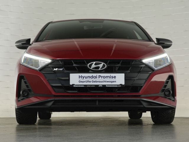 Hyundai i20 – Bild 33