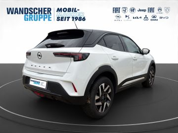 Opel Mokka GS Line 1,2 Turbo Carplay+RFK+SHZ+LHZ+LED