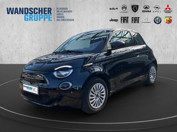 Fiat 500e Action 23,8 kWh