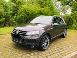 Volkswagen Touareg 3.0 V6 TDI Tiptr Exclusive BMot Tech...