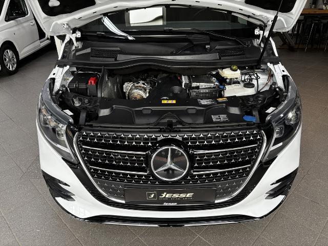 Mercedes-Benz V 220