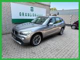 BMW X1 Baureihe X1 18 i sDrive